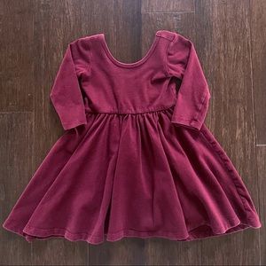 Alice + Ames Ballet Dress